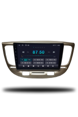 Kia Rio 2004-2007 Uyumlu Android Multimedya 2GB RAM 32GB Hafıza