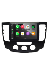 Hyundai Sonata Android Carplay Multimedya 2009-2012 Manuel Klima 2GB RAM + 32GB Hafıza + 4 Çekirdek