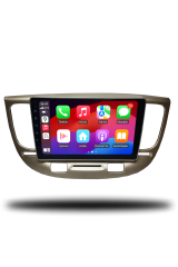 Kia Rio 2004-2007 Uyumlu Android Multimedya 4GB RAM 64GB Hafıza