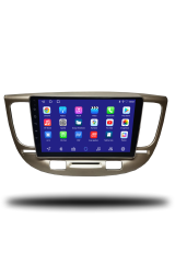 Kia Rio 2004-2007 Uyumlu Android Multimedya 6GB RAM 128GB Hafıza
