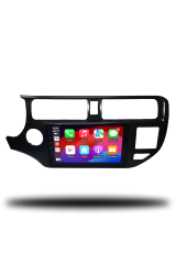 Kia Rio 2011-2015 Uyumlu Android Multimedya