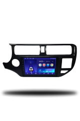 Kia Rio 2011-2015 Uyumlu Android Multimedya 4GB RAM 64GB Hafıza