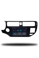 Kia Rio 2011-2015 Uyumlu Android Multimedya 4GB RAM 64GB Hafıza