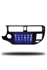 Kia Rio 2011-2015 Uyumlu Android Multimedya 6GB RAM 128GB Hafıza