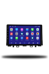 Kia Stonic 2017-2022 Uyumlu Android Multimedya