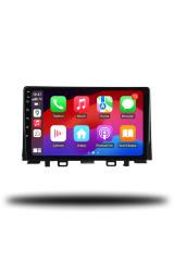 Kia Stonic 2017-2022 Uyumlu Android Multimedya