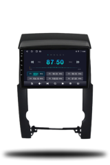 Kia Sorento 2008-2012 Uyumlu Android Multimedya 2GB RAM 32GB Hafıza