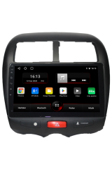 Mitsubishi ASX Android Carplay Multimedya 2010-2019 4GB RAM + 64Gb Hafıza + 8 Çekirdek