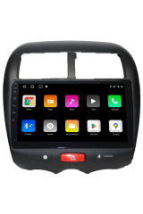 Mitsubishi ASX Android Carplay Multimedya 2010-2019 4GB RAM + 64Gb Hafıza + 8 Çekirdek