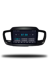 Kia Sorento 2013-2020 Uyumlu Android Multimedya 4GB RAM 64GB Hafıza