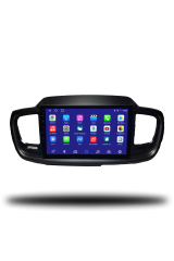 Kia Sorento 2013-2020 Uyumlu Android Multimedya 4GB RAM 64GB Hafıza