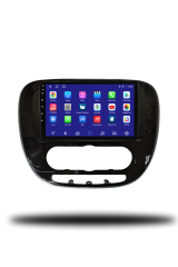 Kia Soul 2015-2017 Uyumlu Android Multimedya 4GB RAM 64GB Hafıza