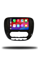 Kia Soul 2015-2017 Uyumlu Android Multimedya 4GB RAM 64GB Hafıza