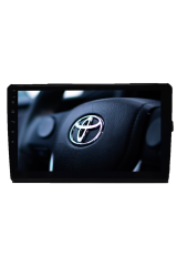 Toyota Auris Android Carplay Multimedya 2007-2012 4GB RAM + 64Gb Hafıza + 8 Çekirdek
