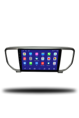 Kia Sportage 2019-2022 Uyumlu Android Multimedya