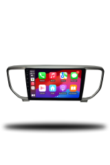 Kia Sportage 2019-2022 Uyumlu Android Multimedya 4GB RAM 64GB Hafıza