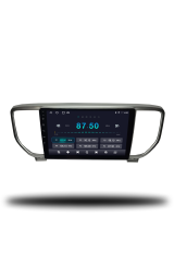 Kia Sportage 2019-2022 Uyumlu Android Multimedya 4GB RAM 64GB Hafıza