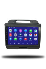 Kia Sportage 2011-2015 Uyumlu Android Multimedya