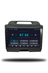 Kia Sportage 2011-2015 Uyumlu Android Multimedya 2GB RAM 32GB Hafıza