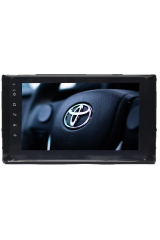 Toyota Auris Android Carplay Multimedya 2017-2019 4GB RAM + 64Gb Hafıza + 8 Çekirdek