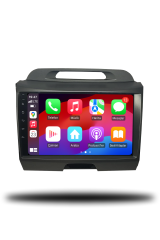 Kia Sportage 2011-2015 Uyumlu Android Multimedya 4GB RAM 64GB Hafıza