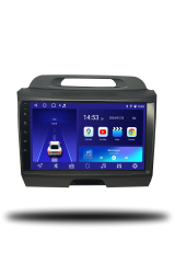 Kia Sportage 2011-2015 Uyumlu Android Multimedya 6GB RAM 128GB Hafıza
