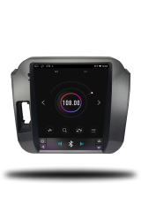 Kia Sportage Tesla 2011-2015 Uyumlu Android Multimedya