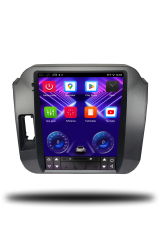 Kia Sportage Tesla 2011-2015 Uyumlu Android Multimedya 4GB RAM 64GB Hafıza