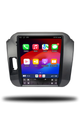 Kia Sportage Tesla 2011-2015 Uyumlu Android Multimedya 6GB RAM 128GB Hafıza