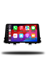 Kia Picanto 2018-2022 Uyumlu Android Multimedya
