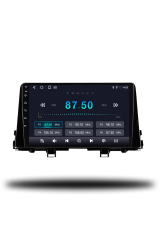 Kia Picanto 2018-2022 Uyumlu Android Multimedya 2GB RAM 32GB Hafıza