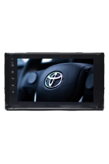 Toyota Corolla Android Carplay Multimedya 2017-2019 4GB RAM + 64Gb Hafıza + 8 Çekirdek