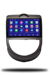 Kia Soul 2011-2013 Uyumlu Android Multimedya 2GB RAM 32GB Hafıza