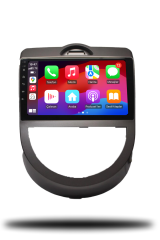 Kia Soul 2011-2013 Uyumlu Android Multimedya 4GB RAM 64GB Hafıza