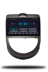 Kia Soul 2011-2013 Uyumlu Android Multimedya 4GB RAM 64GB Hafıza