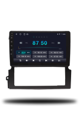 Kia Sorento 2002-2010 Uyumlu Android Multimedya 6GB RAM 128GB Hafıza