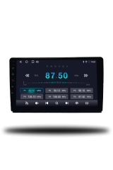 Kia Ceed 2008-2011 Uyumlu Android Multimedya