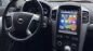 Chevrolet Captiva Tesla Ekran Android Carplay Multimedya 2007-2011 8GB RAM + 128GbHafıza + 8Çekirdek