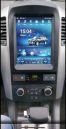 Chevrolet Captiva Tesla Ekran Android Carplay Multimedya 2007-2011 8GB RAM + 128GbHafıza + 8Çekirdek