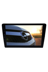 Opel Astra H Android Carplay Multimedya 2005-2009 4GB RAM + 64Gb Hafıza + 8 Çekirdek