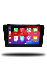 Mazda 3 2004-2009 Uyumlu Android Multimedya 2GB RAM 32GB Hafıza