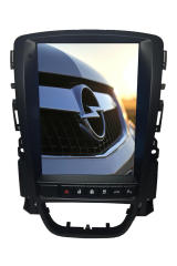 Opel Astra J Tesla Ekran Android Carplay Multimedya 2010-2020 4GB RAM + 64Gb Hafıza + 8 Çekirdek