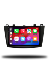 Mazda 3 2010-2013 Uyumlu Android Multimedya 2GB RAM 32GB Hafıza