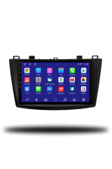 Mazda 3 2010-2013 Uyumlu Android Multimedya 6GB RAM 128GB Hafıza