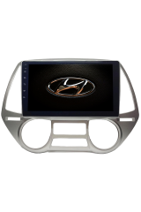 Hyundai i20 Android Carplay Multimedya 2009-2011 4GB RAM + 64Gb Hafıza + 8 Çekirdek
