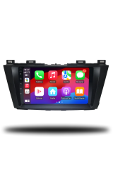 Mazda 5 2010-2013 Uyumlu Android Multimedya 4GB RAM 64GB Hafıza
