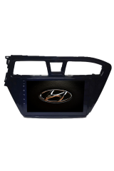 Hyundai i20 Android Carplay Multimedya 2015-2017 4GB RAM + 64Gb Hafıza + 8 Çekirdek