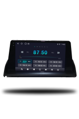 Mazda 6 2002-2006 Uyumlu Android Multimedya 2GB RAM 32GB Hafıza