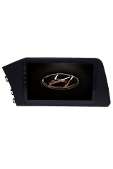 Hyundai Elantra Android Carplay Multimedya 2021-2022 4GB RAM + 64Gb Hafıza + 8 Çekirdek