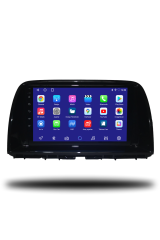 Mazda 6 2013-2014 Uyumlu Android Multimedya 2GB RAM 32GB Hafıza